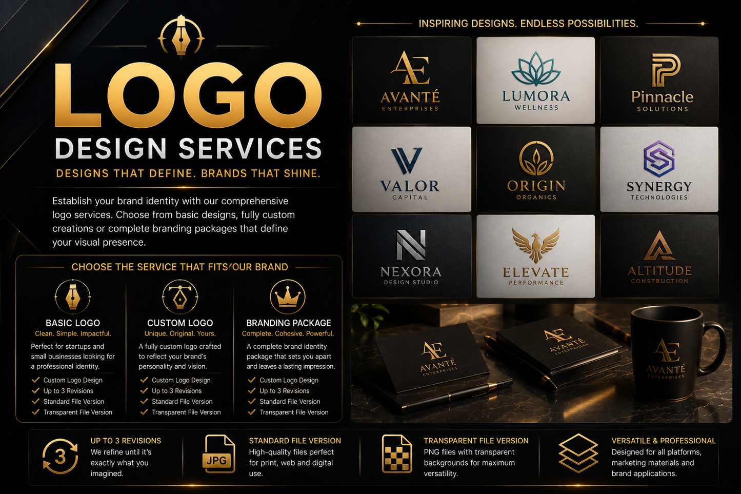 LOGOTIPO