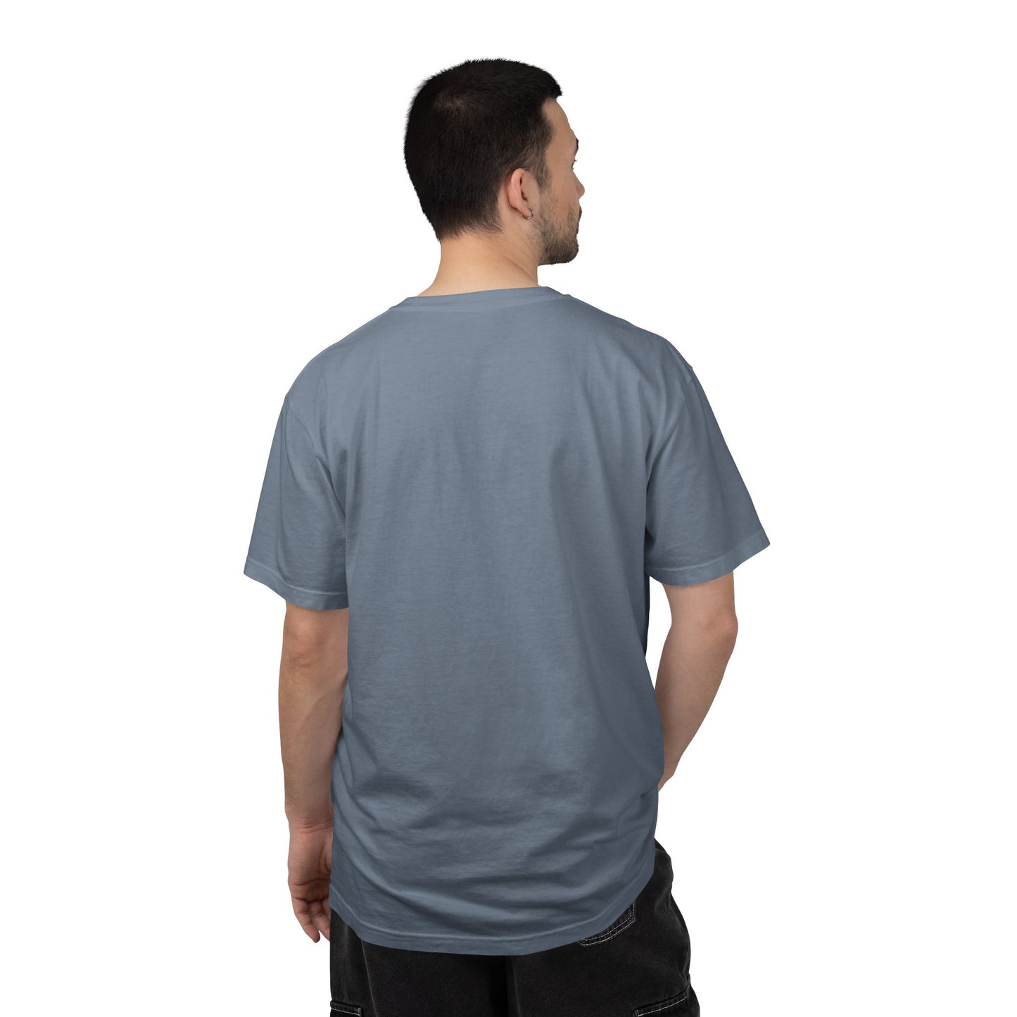 Motivational Quote T-Shirt — “The distance between where you are and where you want to be is often disguised as discipline.”
