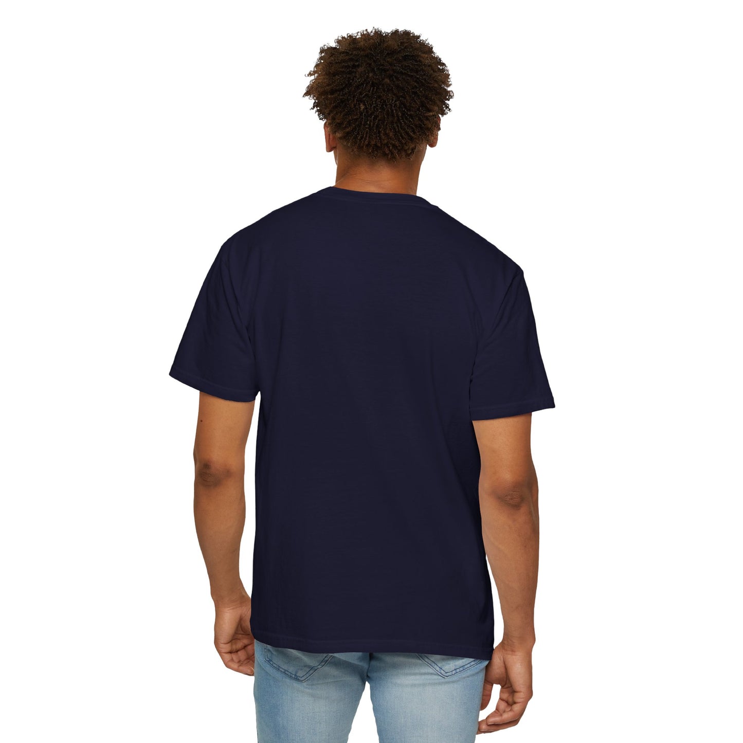 Motivational Quote T-Shirt — “The distance between where you are and where you want to be is often disguised as discipline.”