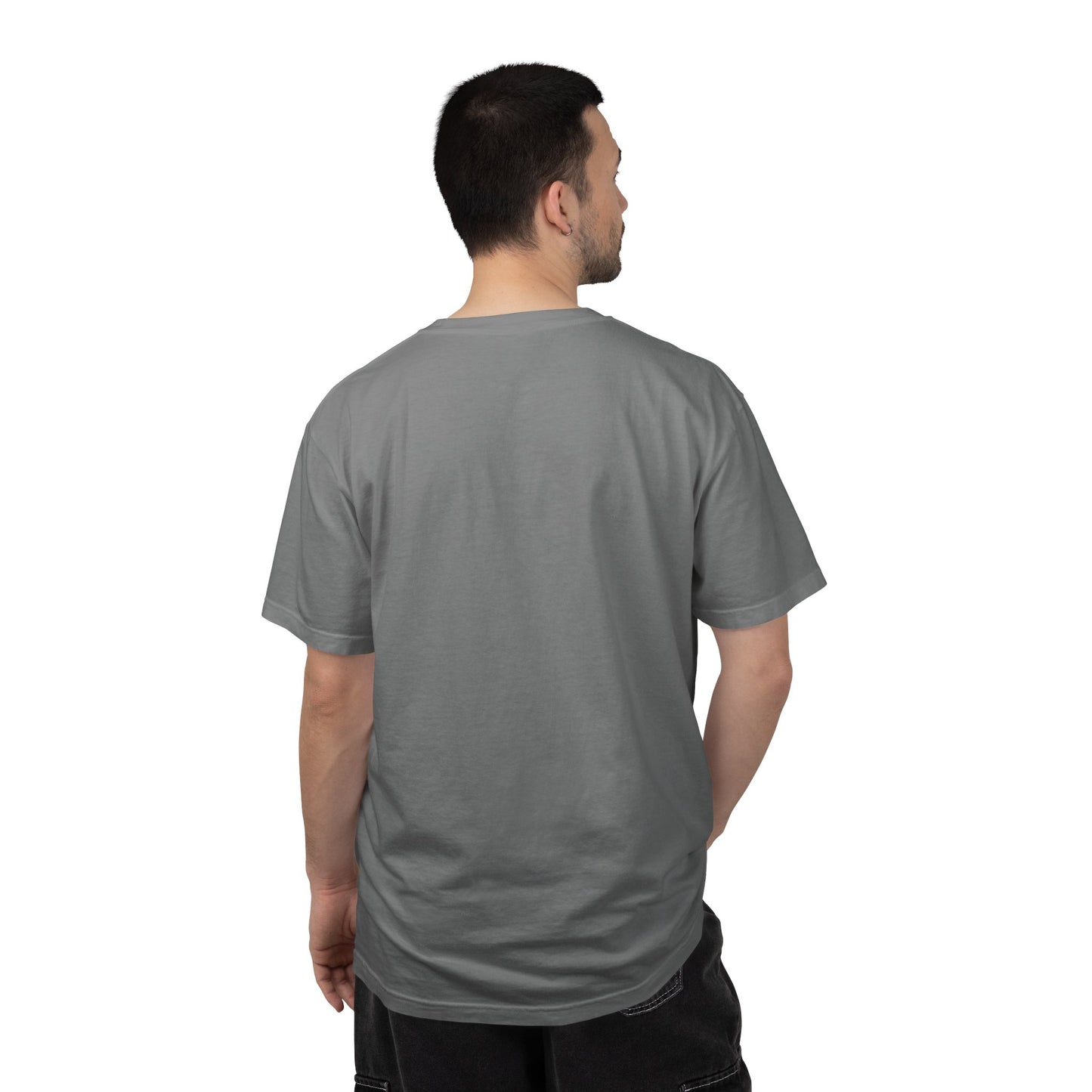 Motivational Quote T-Shirt — “The distance between where you are and where you want to be is often disguised as discipline.”