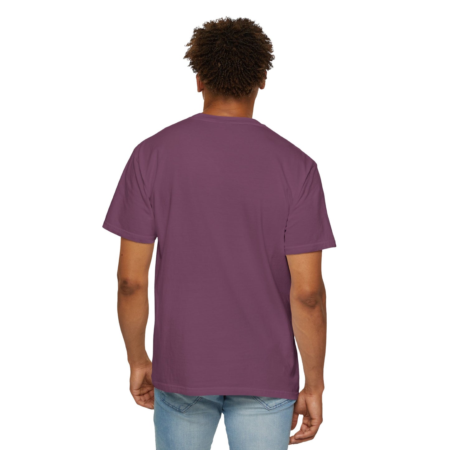 Motivational Quote T-Shirt — “The distance between where you are and where you want to be is often disguised as discipline.”