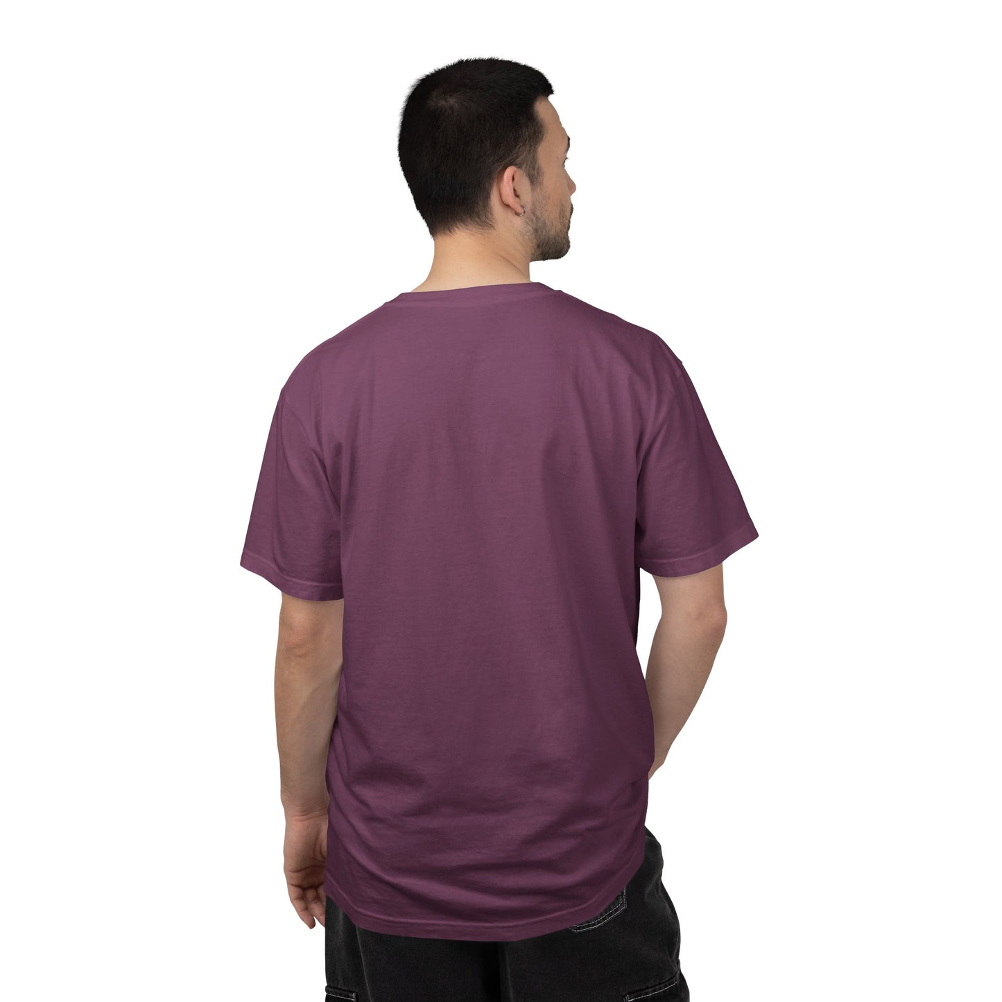 Motivational Quote T-Shirt — “The distance between where you are and where you want to be is often disguised as discipline.”