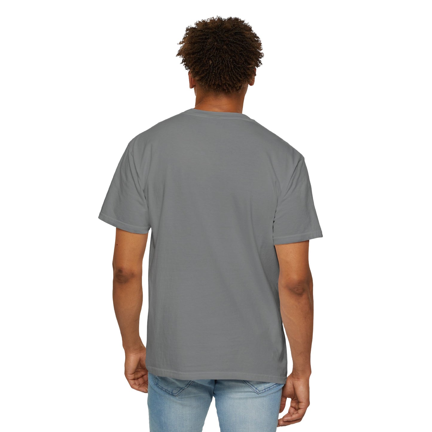 Motivational Quote T-Shirt — “The distance between where you are and where you want to be is often disguised as discipline.”