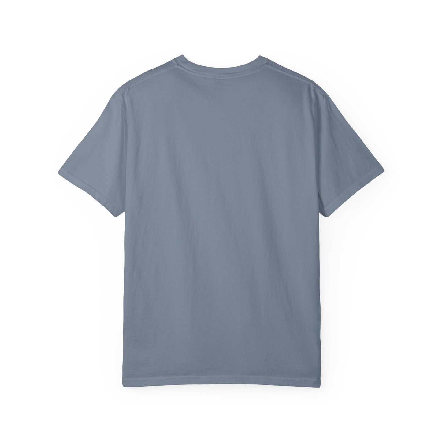 Motivational Quote T-Shirt — “The distance between where you are and where you want to be is often disguised as discipline.”
