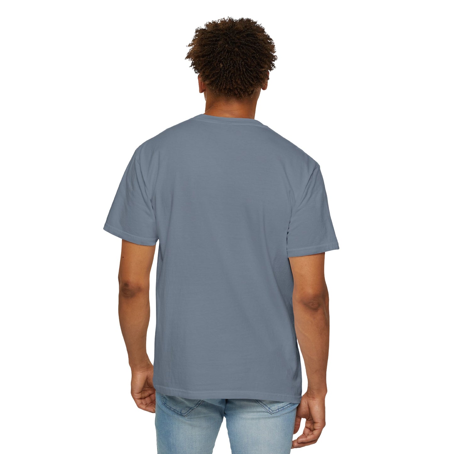 Motivational Quote T-Shirt — “The distance between where you are and where you want to be is often disguised as discipline.”