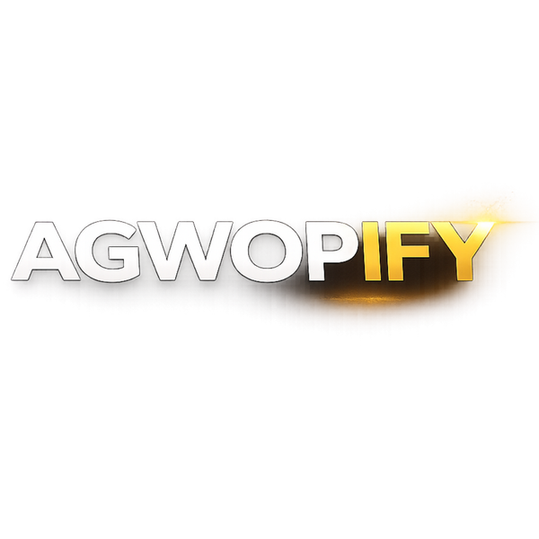 AGWOPIFY
